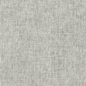 Essex Yarn Dyed Homespun (cotton / linen) in Charcoal