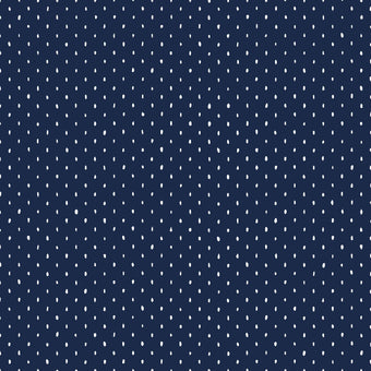 Stitch & Repeat in Sailor