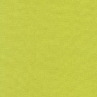 Kona Cotton - Limelight K001-493