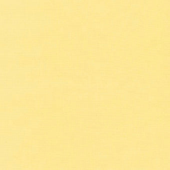 Robert Kaufman - Kona Cotton - Maize K001-1216 - Quilting Cotton Fabric