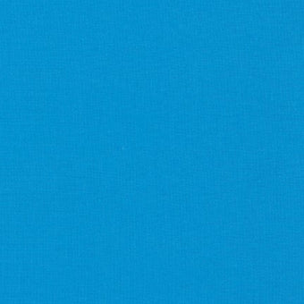 Kona Cotton - Paris Blue K001-864