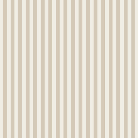 Cabana Stripe in Khaki