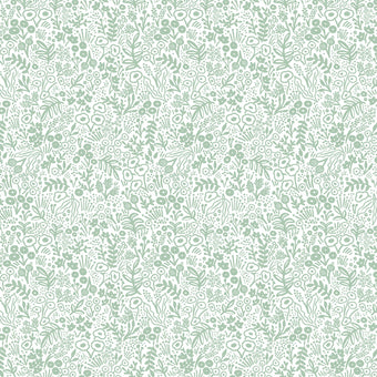 Tapestry Lace in Sage