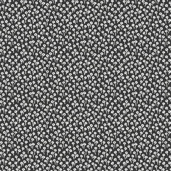 Tapestry Dot in Black