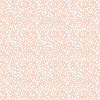 Tapestry Dot in Blush