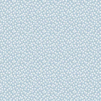 Tapestry Dot in Blue