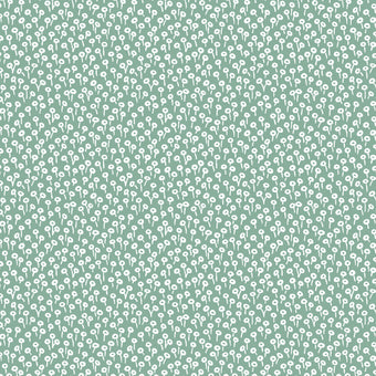Tapestry Dot in Green