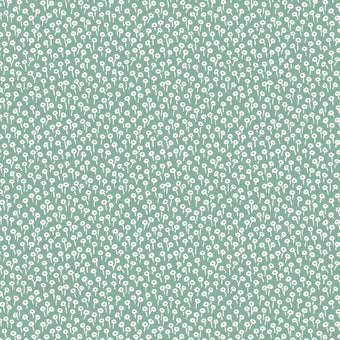 Tapestry Dot in Green