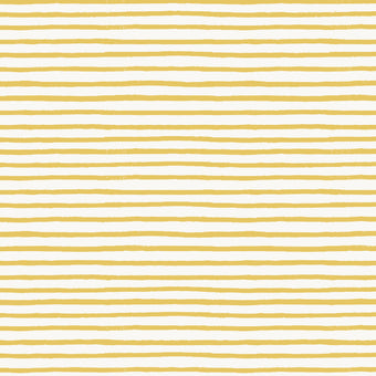 Festive Stripe in Yellow