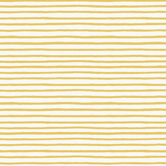 Festive Stripe in Yellow