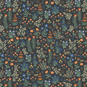 Menagerie Garden in Black