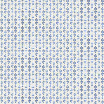 Petal in Blue
