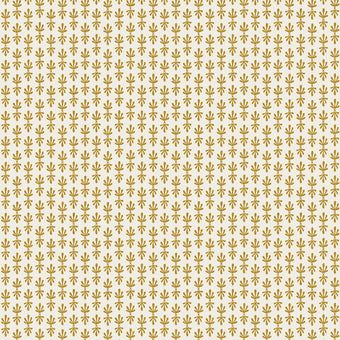 Petal in Gold Metallic