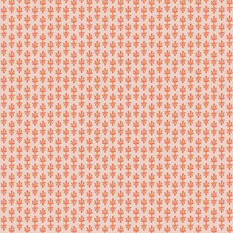 Petal in Orange