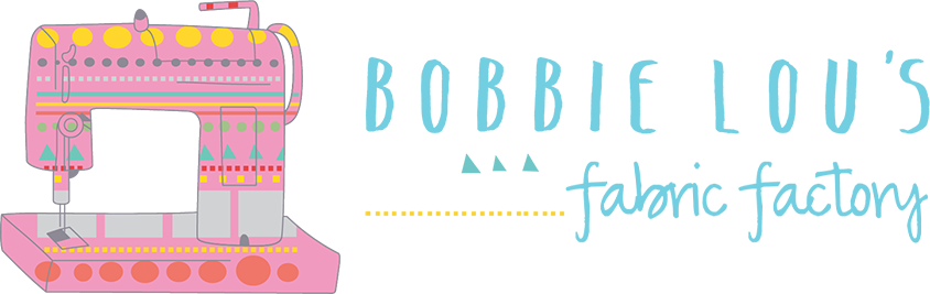 Bobbie Lou's Fabric Factory
