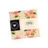 Ruby Star Society - Favorite Flowers Collection - 42 piece 5" x 5" Square Charm Pack