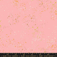 Ruby Star Society - Speckled in Balmy - Quilting Cotton Fabric