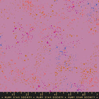 Speckled in Lupine