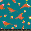 Ruby Star Society - Bird Is The Word Collection - Migration in Storytime - Quilting Cotton Fabric