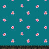 Ruby Star Society - Bird Is The Word Collection - Violet in Storytime - Quilting Cotton Fabric