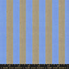 Ruby Star Society - Ooh Lucky Lucky Warp & Weft Wovens Collection - Clothesline Stripe in Golden