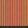 Ruby Star Society - Ooh Lucky Lucky Warp & Weft Wovens Collection - Sketch Stripe in Maple