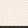 Ruby Star Society - Ooh Lucky Lucky Warp & Weft Wovens Collection - Flicker in Natural Pink