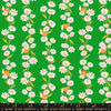 Ruby Star Society - Carousel Collection - Daisy Chain in Verdant - Quilting Cotton Fabric