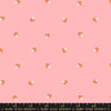 Ruby Star Society - Carousel Collection - Tiny Mushrooms in Balmy - Quilting Cotton Fabric