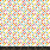 Ruby Star Society - Washi Plus Collection - Checkmate in Natural - Quilting Cotton Fabric