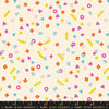 Ruby Star Society - Washi Plus Collection - More Stuff in Natural - Quilting Cotton Fabric