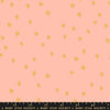 Ruby Star Society - Starry Collection - Starry in Peach - Quilting Cotton Fabric
