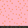 Ruby Star Society - Starry Collection - Starry in Rosebud - Quilting Cotton Fabric