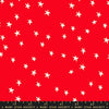 Ruby Star Society - Starry Collection - Starry in Ladybug - Quilting Cotton Fabric