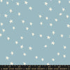 Ruby Star Society - Starry Collection - Starry in Soft Blue - Quilting cotton Fabric