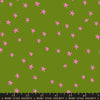 Ruby Star Society - Starry Collection - Starry in Sprout - Quilting Cotton Fabric