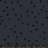 Ruby Star Society - Starry Collection - Starry in Charcoal - Quilting Cotton Fabric