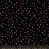 Ruby Star Society - Starry Collection - Starry Mini in Vivid Rainbow - Quilting Cotton Fabric