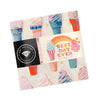 Ruby Star Society - Best Day Ever Collection - 42 piece 5" x 5" Square Charm Pack - precut squares of quilting cotton fabric