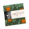 Ruby Star Society - Calathea Collection - 42 piece 5" x 5" Square Charm Pack