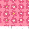 Blooms in Pink