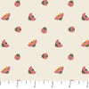 Ladybugs in Cream