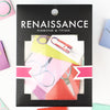 Woven Sew-In Labels - Snip Snip Multipack (pack of 8)