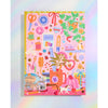 Kylie and the Machine (KATM) 2026 Advent Calendar - 24 Window Sewing Label Countdown Calendar