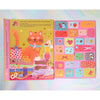 Kylie and the Machine (KATM) 2026 Advent Calendar - 24 Window Sewing Label Countdown Calendar