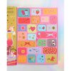 Kylie and the Machine (KATM) 2026 Advent Calendar - 24 Window Sewing Label Countdown Calendar
