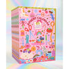 Kylie and the Machine (KATM) 2026 Advent Calendar - 24 Window Sewing Label Countdown Calendar