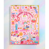 Kylie and the Machine (KATM) 2026 Advent Calendar - 24 Window Sewing Label Countdown / Advent Calendar with 65 labels