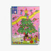 Kylie and the Machine (KATM) 2025 Advent Calendar - 24 Window Sewing Label Countdown Calendar