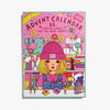 Kylie and the Machine (KATM) 2025 Advent Calendar with woven sewing labels